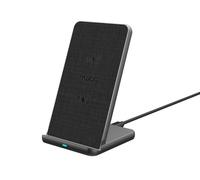 Rapoo XC360 Smartphone, Tablet Black USB Wireless charging Fast charging Indoor