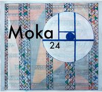 Rapoon - Moka24