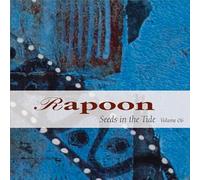 Rapoon - Rapoon - Seeds in the Tide volume 6