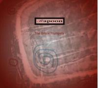 Rapoon - The Silent Trumpets [CD]