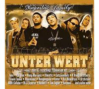 Raportaz-Family - Unter Wert