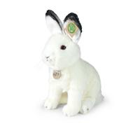 Rappa 230774 Polar Bear 30 cm Eco-Friendly Plush Farm Animal
