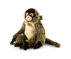 Rappa 232150 Plush Monkey Clasp Figure 30 cm Eco-Friendly Stuffed Toy