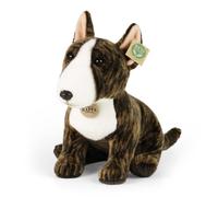 Rappa 232211 English Bull Terrier 30 cm Eco-Friendly Plush Toy