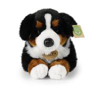 Rappa 260467 Bernese Mountain Dog Plush Toy ECO-FRIENDLY 34 cm