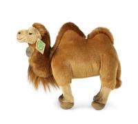 Rappa Camel Plush Toy Wild Animal Eco-Friendly 30 cm CUDDLY