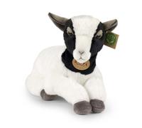 Rappa Eco-Friendly Goat Plush Figure 30 cm Farmyard Stuffed Toy
