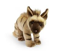 Rappa Hyena ECO-FRIENDLY Plush Toy Wild Animal Figure 40 cm