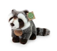 Rappa plush raccoon plush plush 22cm eco-friendly toy