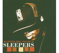 Rapper Big Pooh - Sleepers
