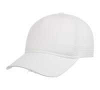 Rapper Destroyed Cap