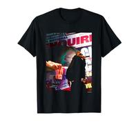 Rapper Jay Z Live Glastonbury Festival 2008 By Andy Willsher T-Shirt