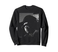 Rapper LL Cool J Mama Said Knock You Out Michael Grecco Sweatshirt