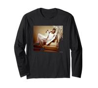 Rapper Will Smith Men in Black Bad Boys by Michael Grecco Long Sleeve T-Shirt