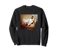 Rapper Will Smith Men In Black Bad Boys By Michael Grecco Sweatshirt