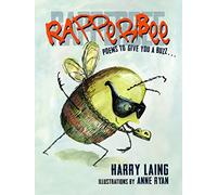 Rapperbee: poems to give you a buzz