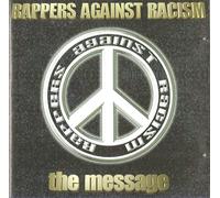 Rappers against Racism - Rap Music incl. Rap Cover Versions