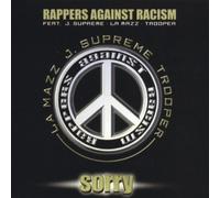 Rappers Against Racism - Sorry