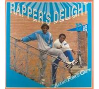 Rapper's Delight