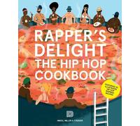 Rapper's Delight by Joseph Inniss - 9789185639700