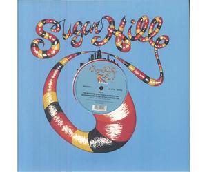 Rapper's Delight Dub (Record Store Day RSD 2026)