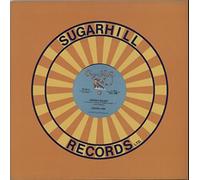 Rapper's Delight - orange sleeve