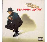 Rappin 4-Tay - A Lil Som'Em Som'Em [VINYL]