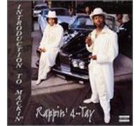 Rappin 4 Tay - Introduction to Mackin