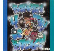 Rappin 4-Tay Is Back