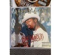 Rappin 4-Tay - Off Parole