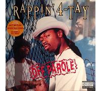 Rappin 4-Tay - Off Parole [VINYL]