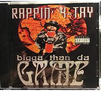 Rappin 4tay - Bigga Than Da Game