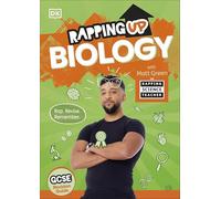 Rapping Up Biology (DK The Rapping Science Teacher)