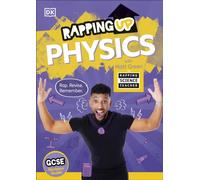 Rapping Up Physics