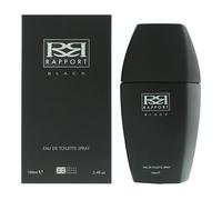 Rapport Black Eau de Toilette 100ml