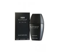 Rapport Black Eau de Toilette Spray 100ml Rapport