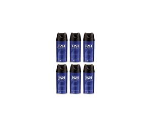 Rapport Body Spray Sport 150ml x 6