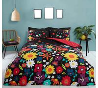 Rapport Brighton Floral Duvet Cover Set