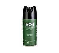 Rapport Chrome Deodorant Body Spray 150ml