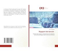 Rapport de terrain: Analyse des causes, conséquences et solutions aux embouteillages dans la ville de Kinshasa