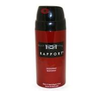 Rapport Deodorant Body Spray 150ML (Pack of 3)