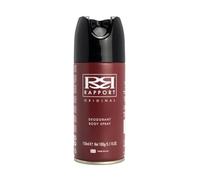 Rapport For Men Deodorant Body Spray 150ml