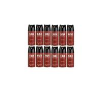 Rapport Deodorant Body Spray Original 150ml x 12