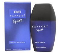 Rapport Sport Eau De Toilette 100 ml