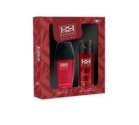Rapport Eau de Toilette Spray 100ml Deodorant Body Spray 150ml