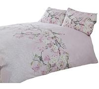Rapport Eloise Duvet Set, Pink, King