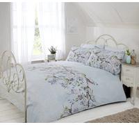 Rapport Eloise Florals Duvet Cover Set