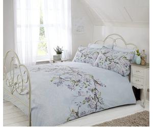 Rapport Eloise Florals Duvet Cover Set