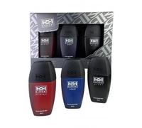 Dana Rapport Gift Set 50ml Original EDT + 50ml Sport EDT + 50ml Black EDT