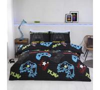 Rapport Gamer Duvet Cover Set Single Bedding Set